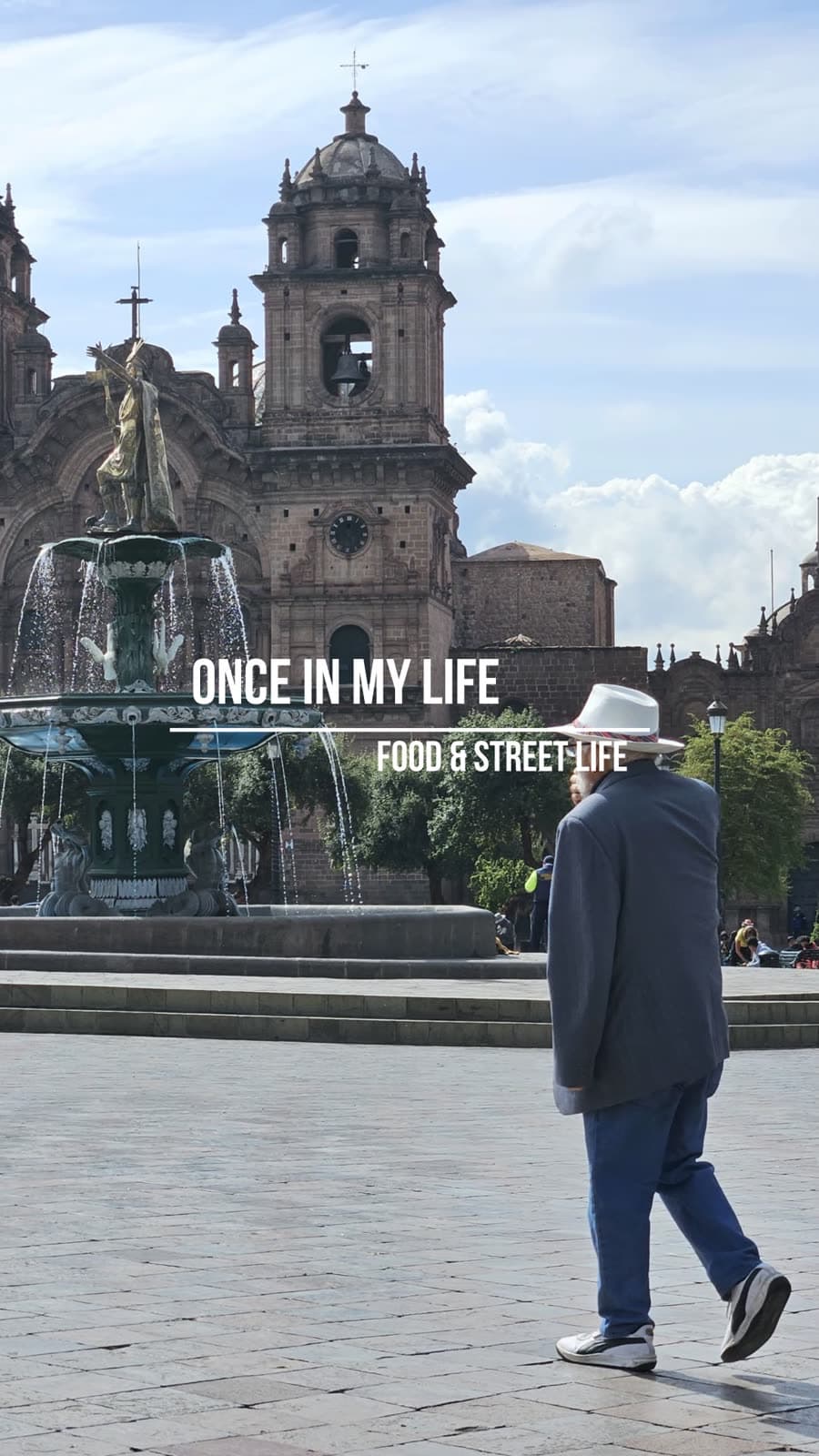 Bring quick travel moments back into the album